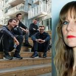 Cortex w Hedvig Mollestad @ Primstaven