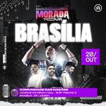 TOUR MORADA BRASÍLIA