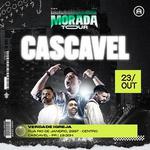 TOUR MORADA CASCAVEL