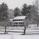 New Years Winter Camp 2026 at Ashokan