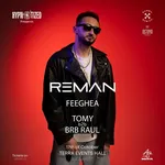ReMan