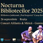 Alifantis & Mirică - Gemini