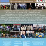 Nothin Fancy Bluegrass Festival 2025