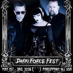 Dark Force Fest 2026
