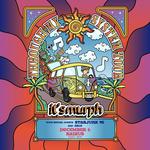 Through My System Tour