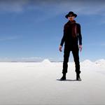 Blair Jollands @ Crazy Coqs