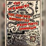 From Parts Unknown Fall Tour