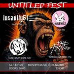 UNTITLED Fest