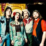 Valley Fever presents at Argus Bar 