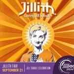 Elaine Wolf Theatre (Jillith Fair: A Celebration of Life for Jill Sobule)