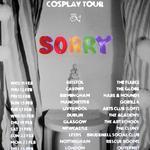 COSPLAY Tour 