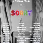 COSPLAY Tour