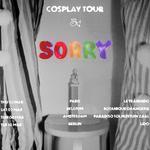 COSPLAY Tour