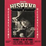 Hispana MEXA Tour en CDMX