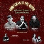 Christmas In The Round: An Intimate Evening of Songs & Stories