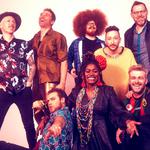 Afrobeat Party w/ London Afrobeat Collective