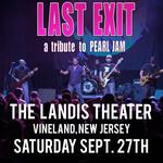  PEARL JAM & SOUNDGARDEN Tribute Show