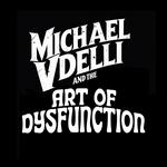 MICHAEL VDELLI AND THE ART OF DYSFUNCTION play Blues At Bridgetown 2025
