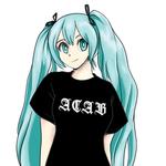 Skatsune Miku