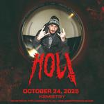 HOL! @ KEMISTRY NIGHTCLUB