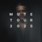 Jan Blomqvist & Band - Mute Tour 2025