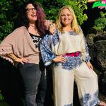 Kickback Neighborhood Tavern | 7 PM | Samantha Russell Duo