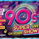90s Super Show Neu-Ulm  2025