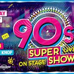 90s Super Show Hamburg  2025