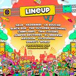 Love the 90s Festival Bilbao 2025