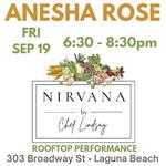 Nirvana Kitchen + Pantry