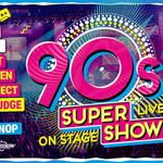 90s Super Show Leipzig  2025