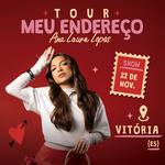 TOUR "Meu endereço" | Vitória-ES
