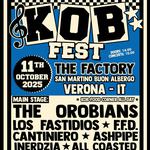 KOB FEST 2025