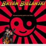 Bryan Bielanski Live @ Cyrk Pod Zielonym Xiężycem