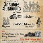 Tales of Witchcraft & Wonder