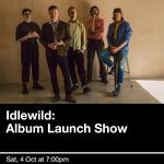 London, The Dome (album release outstore w/Rough Trade)