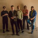 Kingston, Circuit (album release outstore w/Banquet)