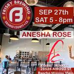 Frisby Winery & Brewing