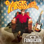 Vargas Blues Band en Logroño (Sala Fundición)