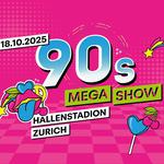 90s Mega Show