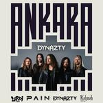 Ankarafestivaali  2025