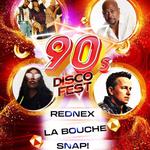90's DISCO FEST 2025