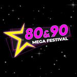THE 80S & 90S MEGA FESTIVAL – The Original 2025