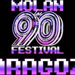 Molan los 90 Zaragoza 2025