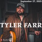 Tyler Farr