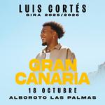 LUIS CORTÉS CONCIERTO EN LAS PALMAS