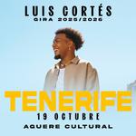 	LUIS CORTÉS CONCIERTO EN TENERIFE