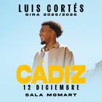 LUIS CORTÉS CONCIERTO EN CÁDIZ