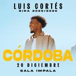 	LUIS CORTÉS CONCIERTO EN CÓRDOBA