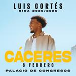 	LUIS CORTÉS CONCIERTO EN CÁCERES